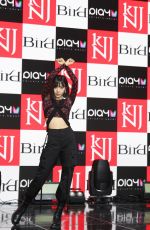 KIM NAM JOO at 1st Single Album Bird Media Showcase 09/07/2020