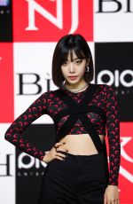 KIM NAM JOO at 1st Single Album Bird Media Showcase 09/07/2020
