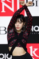 KIM NAM JOO at 1st Single Album Bird Media Showcase 09/07/2020