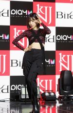 KIM NAM JOO at 1st Single Album Bird Media Showcase 09/07/2020