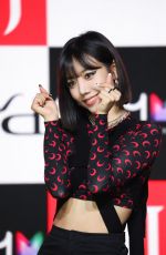 KIM NAM JOO at 1st Single Album Bird Media Showcase 09/07/2020