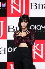 KIM NAM JOO at 1st Single Album Bird Media Showcase 09/07/2020