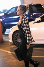 KRISTIN CAVALLARI at LAX Airport in Los Angeles 09/19/2020