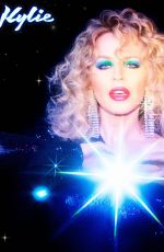 KYLIE MINOGUE - Disco Promos, 2020