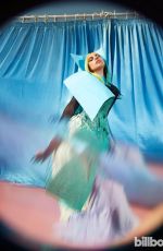 LADY GAGA for Billboard Magazine, September 2020