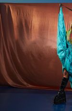 LADY GAGA for Billboard Magazine, September 2020