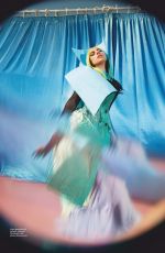 LADY GAGA in Billboard Magazine, September 2020