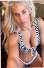 LANA CJ PERRY in Bikini - Instagram Photos 09/28/2020