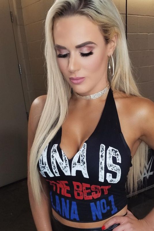 LANA CJ PERRY - Instagram Photos 09/16/2020