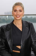LENA GERCKE at  Leger Home Photocall 09/09/2020