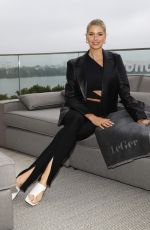 LENA GERCKE at  Leger Home Photocall 09/09/2020