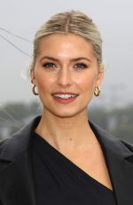 LENA GERCKE at  Leger Home Photocall 09/09/2020