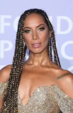 LEONA LEWIS at Monte-carlo Gala for Planetary Health 09/24/2020