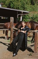 LILI REINHART in New York Times, Singapore September 2020