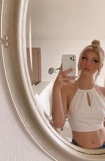 LOREN GRAY - Instagram Photos 09/16/2020