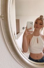 LOREN GRAY - Instagram Photos 09/16/2020