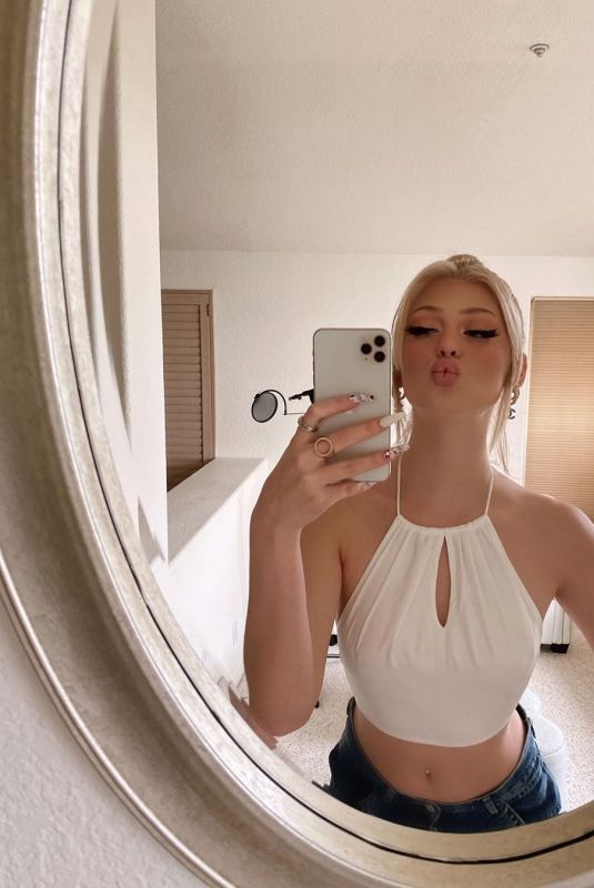 LOREN GRAY - Instagram Photos 09/16/2020