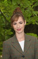 LOUISE BOURGOIN at L