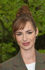 LOUISE BOURGOIN at L
