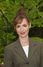 LOUISE BOURGOIN at L