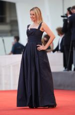 LUDIVINE SAGNIER at 2020 Venice Film Festival Closing Ceremony 09/12/2020