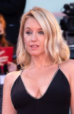 LUDIVINE SAGNIER at 77th Venice Film Festival Opening Ceremony 09/02/2020