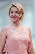 LUDIVINE SAGNIER at Lovers Premiere at 77th Venice Film Festival 09/03/2020