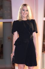 LUDIVINE SAGNIER at The Wife of a Spy Premiere at 77th Venice Film Festival 09/09/2020