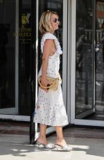 LUDIVINE SAGNIER Out and About in Venice 09/02/2020