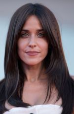 MACARENA GARCIA at Notturno Premiere at 2020 Venice Film Festival 09/08/2020