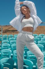 MADDIE ZIEGLER for Fabletics Fall 2020 Collection