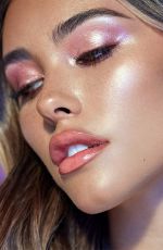 MADISON BEER for Morphe Cosmetic Brand 09/08/2020
