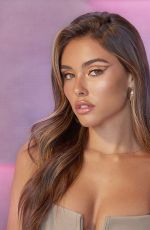 MADISON BEER for Morphe Cosmetic Brand 09/08/2020