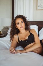 MADISON PETTIS for Savage x Fenty 2020 Collection