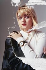 MAISIE WILLIAMS in L