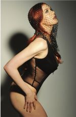 MAITLAND WARD in AVN Magazine, 2020