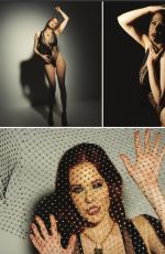 MAITLAND WARD in AVN Magazine, 2020