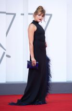 MALA EMDE at Home Front Premiere at 2020 Deauville American Film Festival 09/10/2020