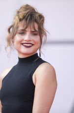 MALA EMDE at Home Front Premiere at 2020 Deauville American Film Festival 09/10/2020