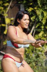 MALIN ANDERSSON in Bikini 09/15/2020