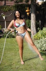 MALIN ANDERSSON in Bikini 09/15/2020