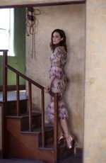 MANDY MOORE for L