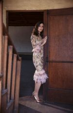 MANDY MOORE for L