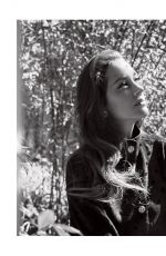 MARION COTILLARD in Harper