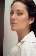 MARION COTILLARD in Harper