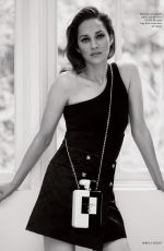 MARION COTILLARD in Harper