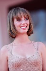 MAYA HAWKE at Mainstream Premiere at 77th Venice Film Festival 09/05/2020