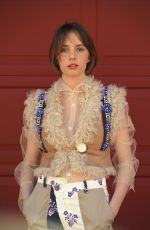 MAYA HAWKE for Wonderland Magazine, Summer 2020
