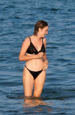 MAYA HAWKE in Bikini at a Beach in Venice 09/05/2020