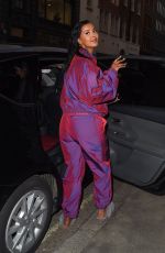 MAYA JAMA Night Out in London 09/01/2020